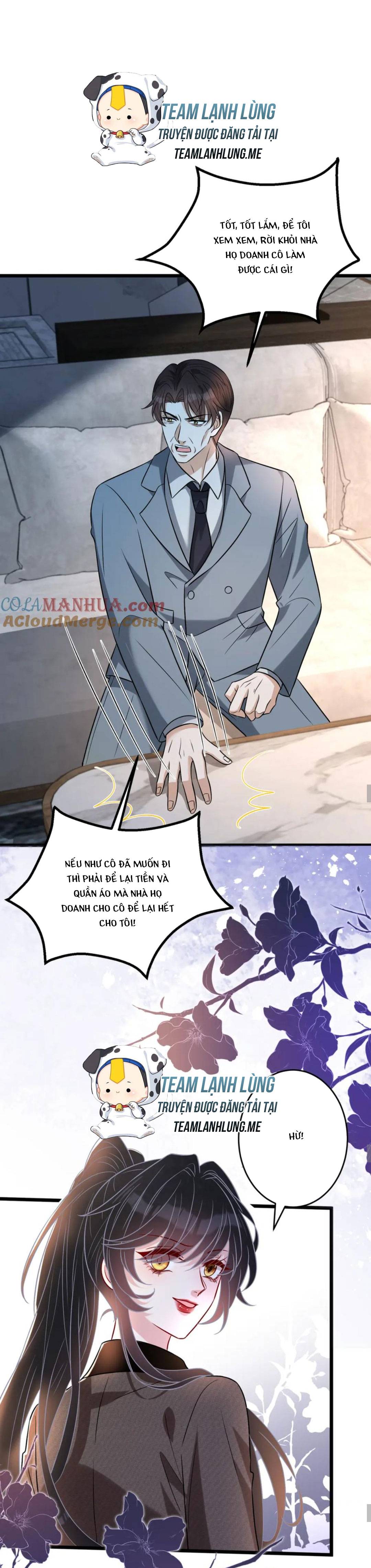 Thiên Kim Toàn Năng Đại Tài - Chap 106