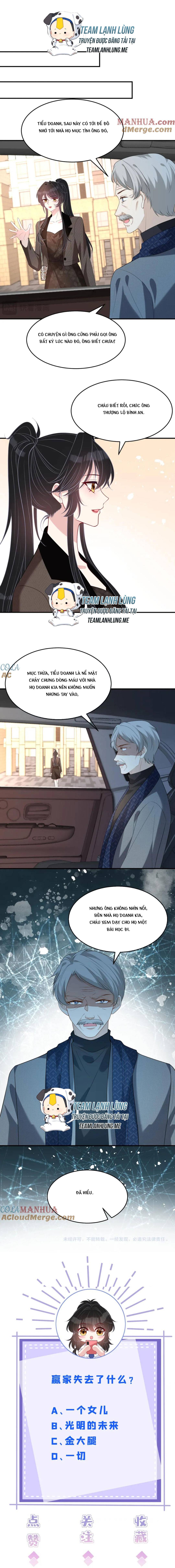 Thiên Kim Toàn Năng Đại Tài - Chap 106