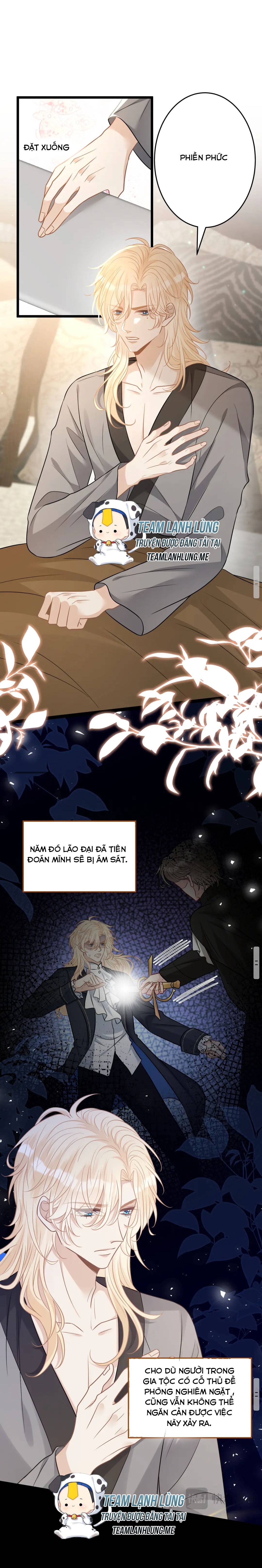 Thiên Kim Toàn Năng Đại Tài - Chap 110