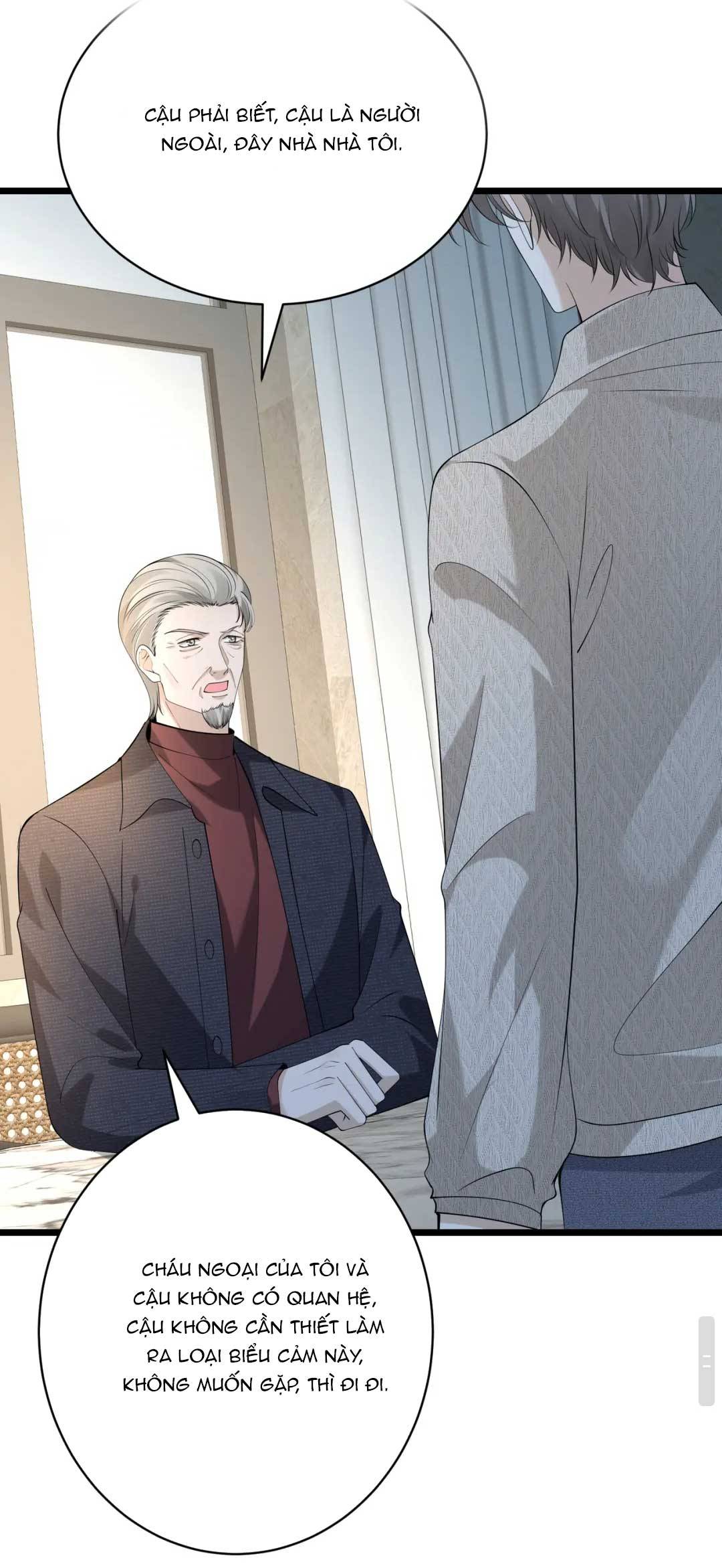 Thiên Kim Toàn Năng Đại Tài - Chap 116