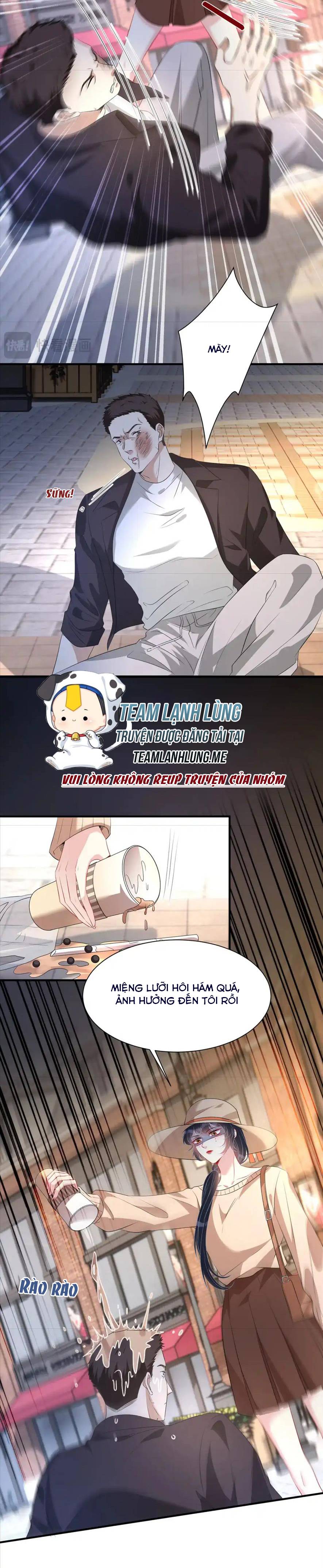 Thiên Kim Toàn Năng Đại Tài - Chap 122