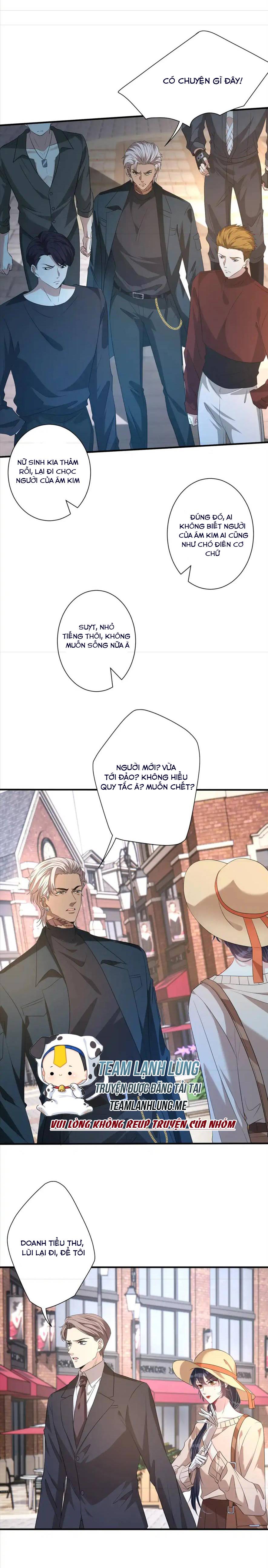 Thiên Kim Toàn Năng Đại Tài - Chap 122