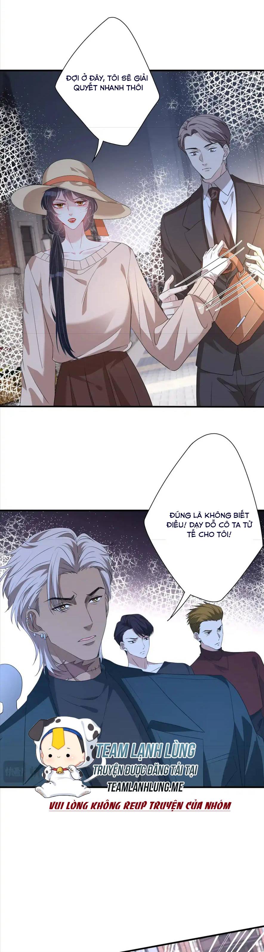 Thiên Kim Toàn Năng Đại Tài - Chap 122