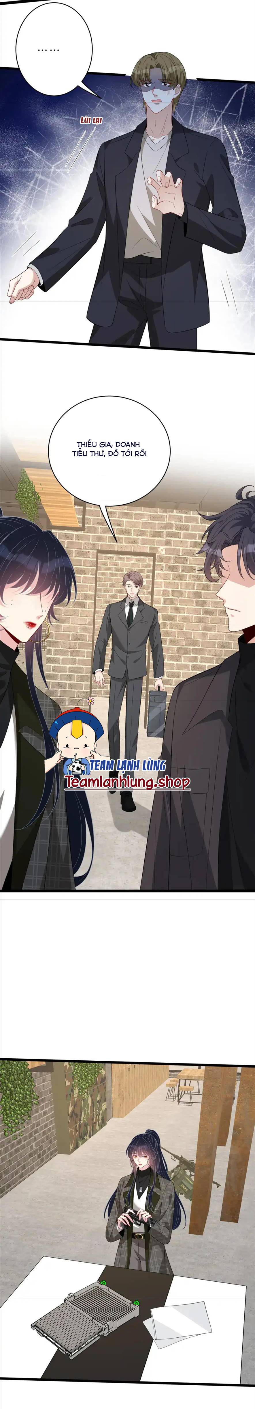 Thiên Kim Toàn Năng Đại Tài - Chap 123