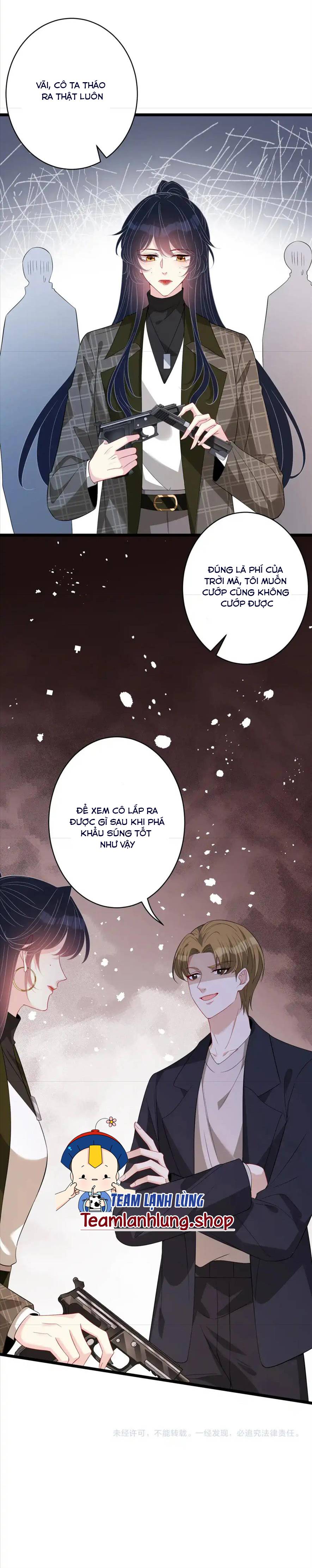 Thiên Kim Toàn Năng Đại Tài - Chap 123