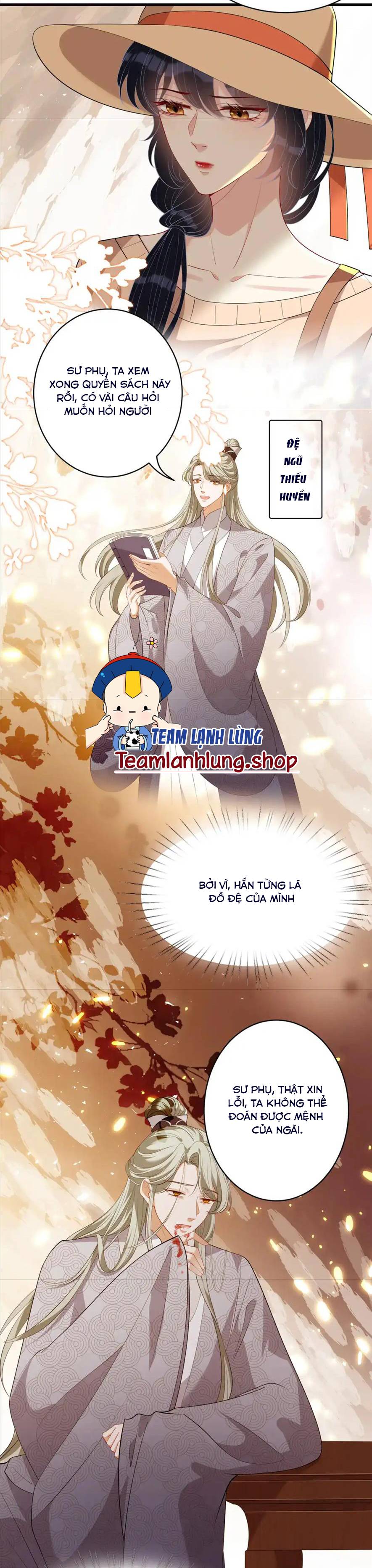 Thiên Kim Toàn Năng Đại Tài - Chap 123