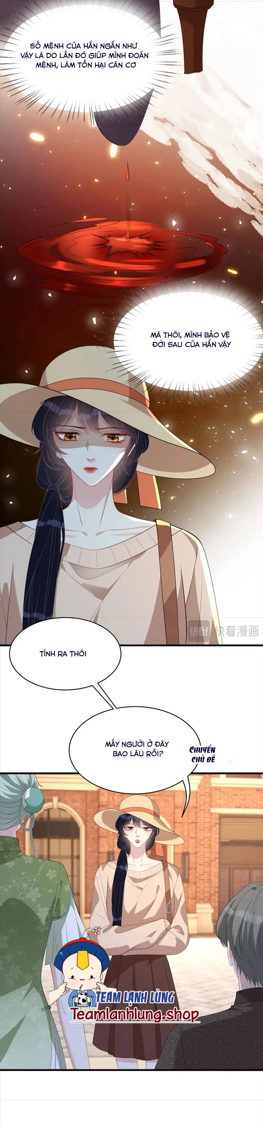 Thiên Kim Toàn Năng Đại Tài - Chap 123