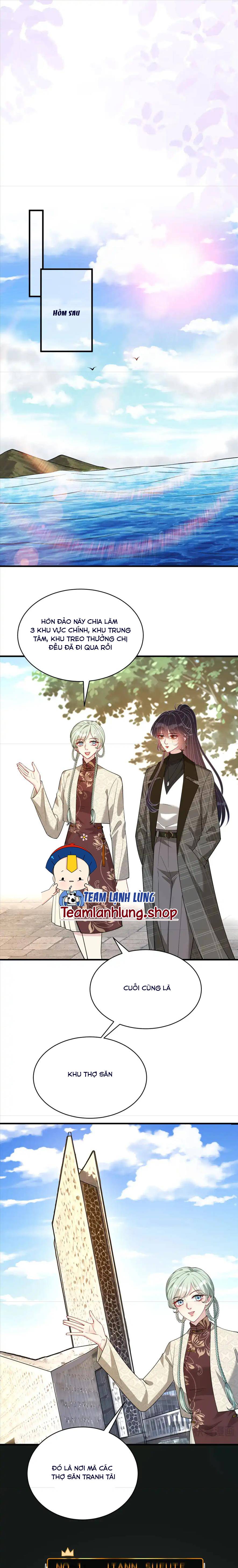 Thiên Kim Toàn Năng Đại Tài - Chap 123