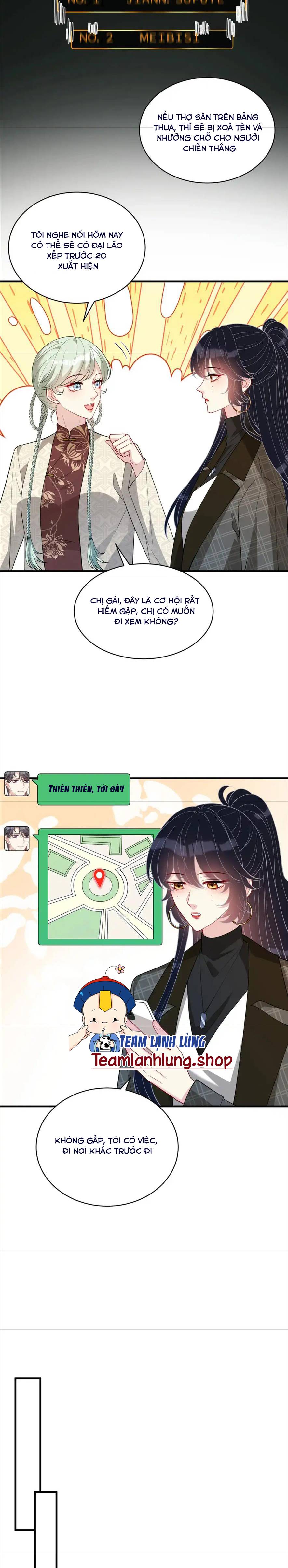 Thiên Kim Toàn Năng Đại Tài - Chap 123