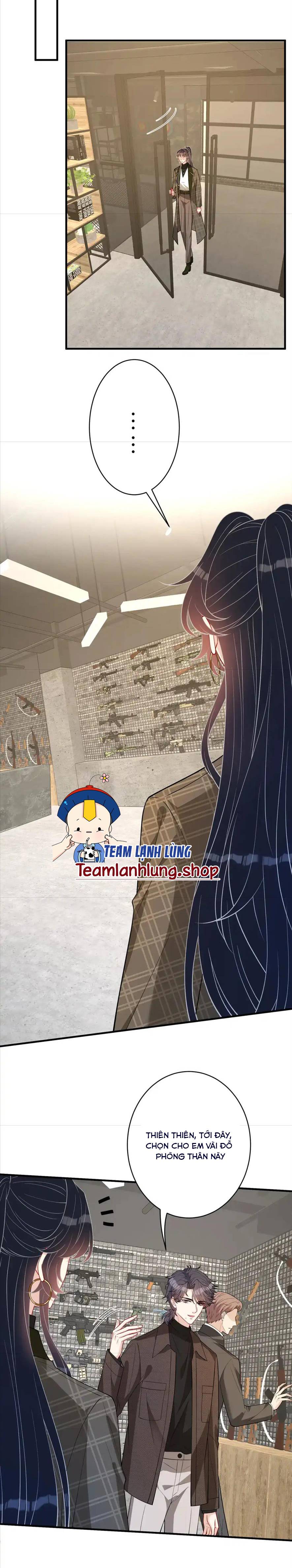 Thiên Kim Toàn Năng Đại Tài - Chap 123