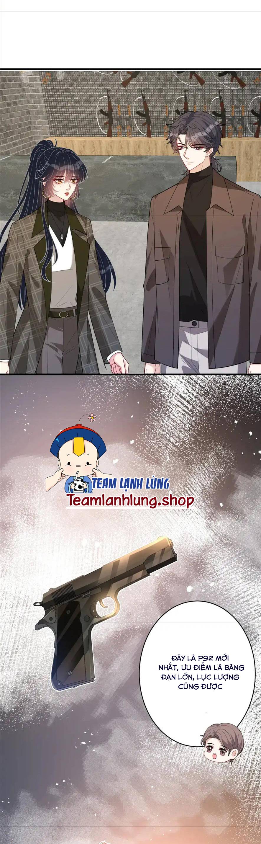 Thiên Kim Toàn Năng Đại Tài - Chap 123