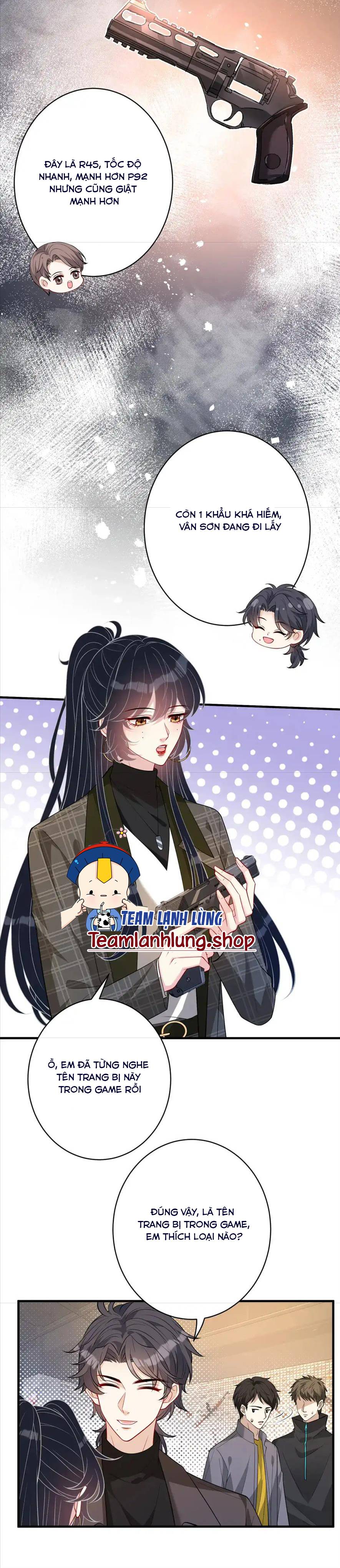 Thiên Kim Toàn Năng Đại Tài - Chap 123