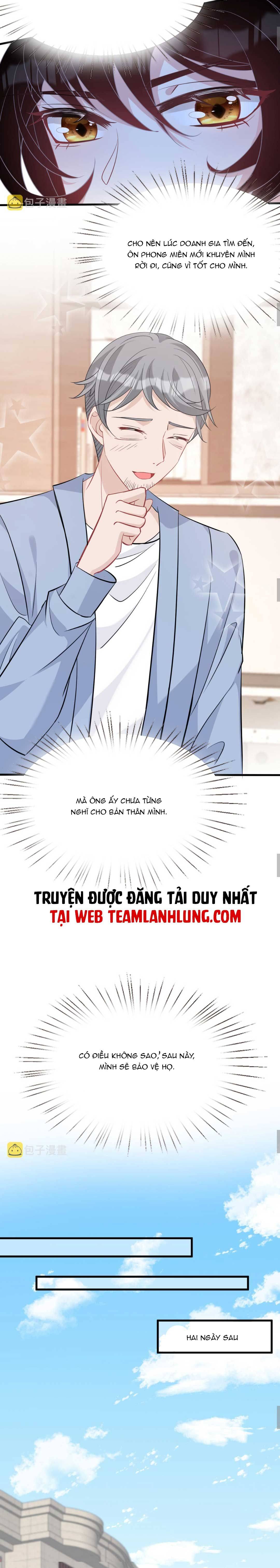Thiên Kim Toàn Năng Đại Tài - Chap 13