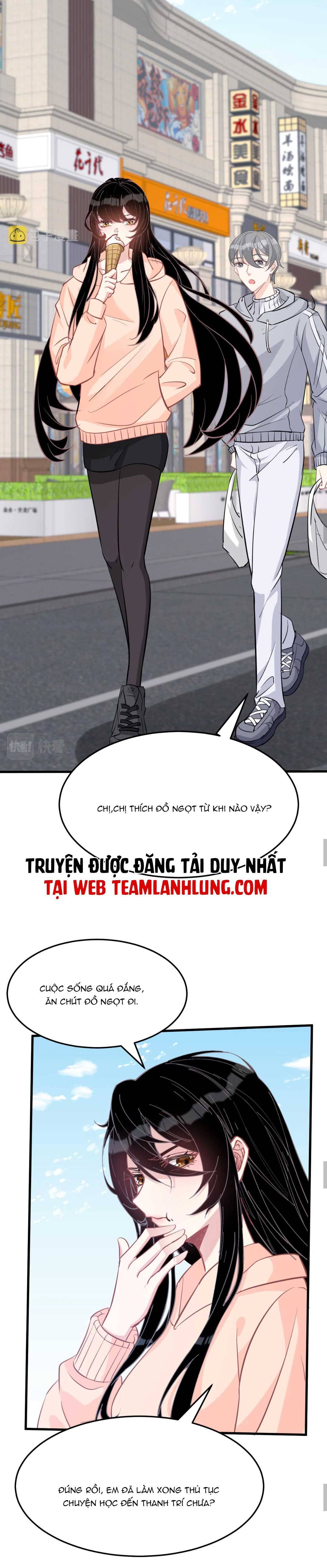 Thiên Kim Toàn Năng Đại Tài - Chap 13