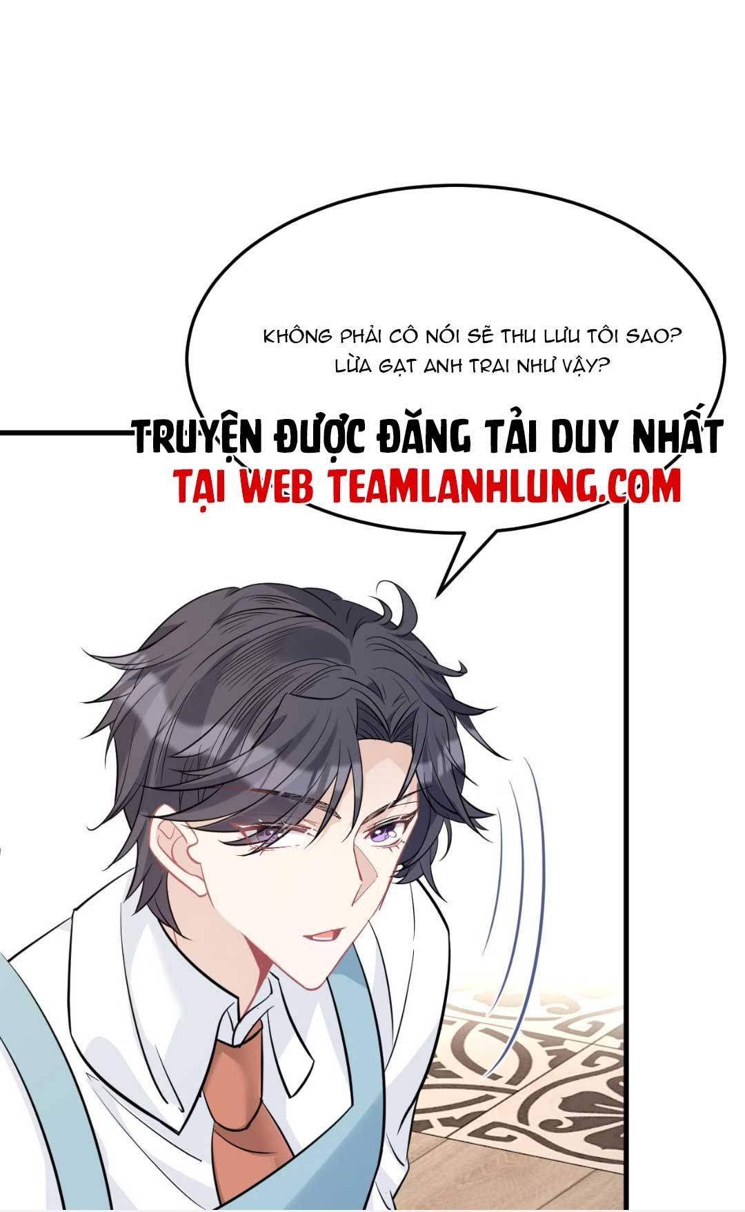 Thiên Kim Toàn Năng Đại Tài - Chap 13
