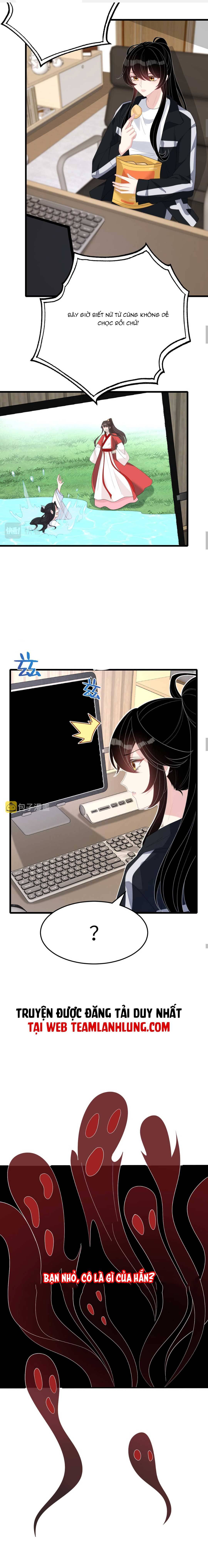 Thiên Kim Toàn Năng Đại Tài - Chap 14