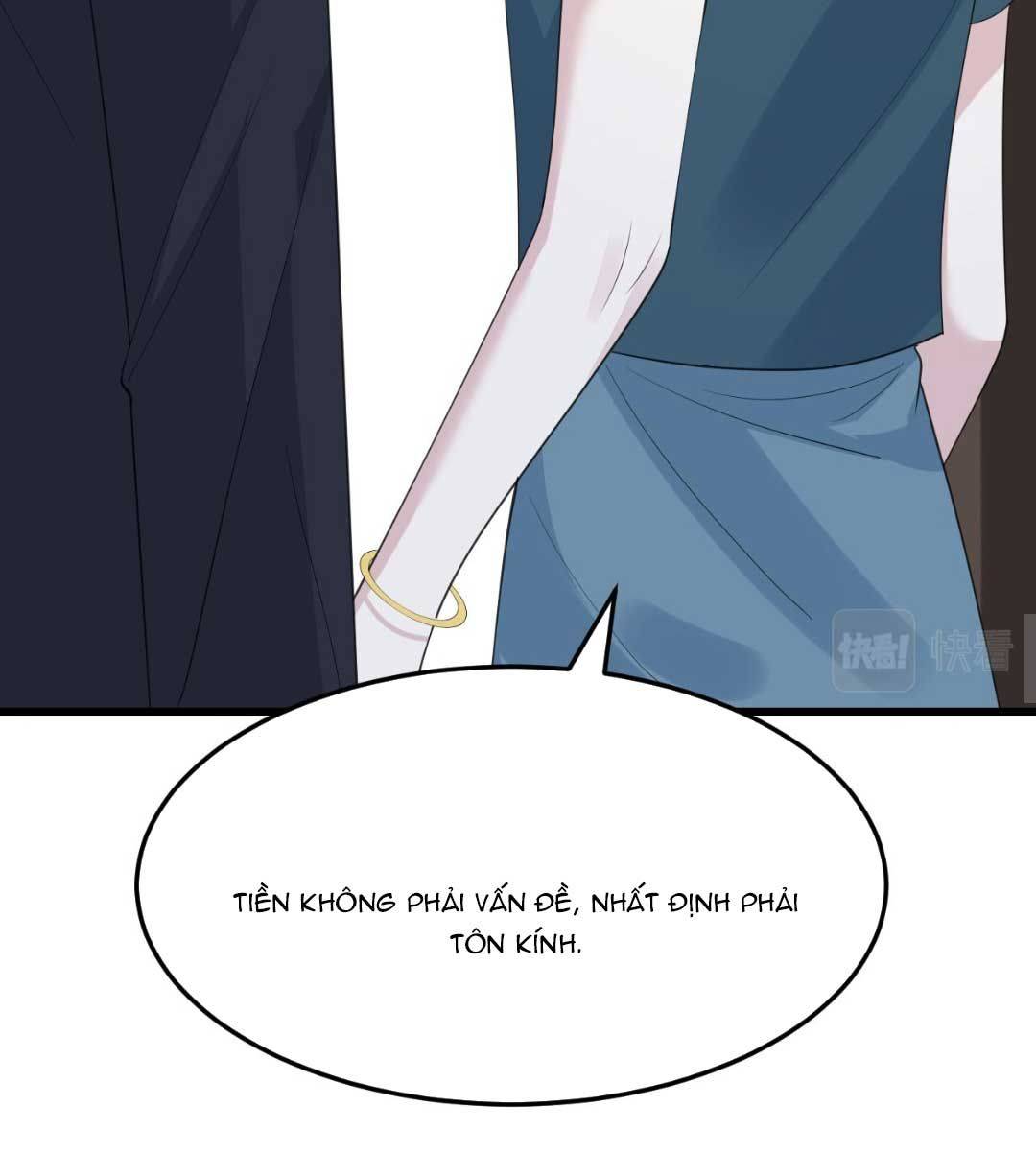 Thiên Kim Toàn Năng Đại Tài - Chap 14