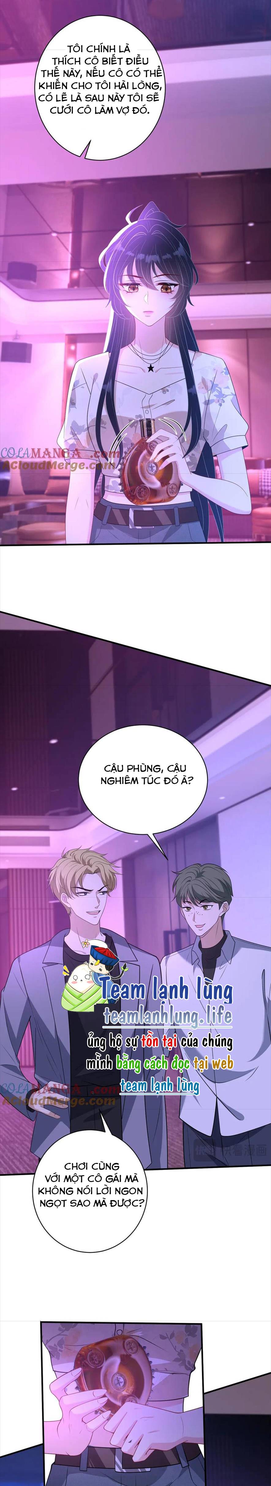 Thiên Kim Toàn Năng Đại Tài - Chap 151