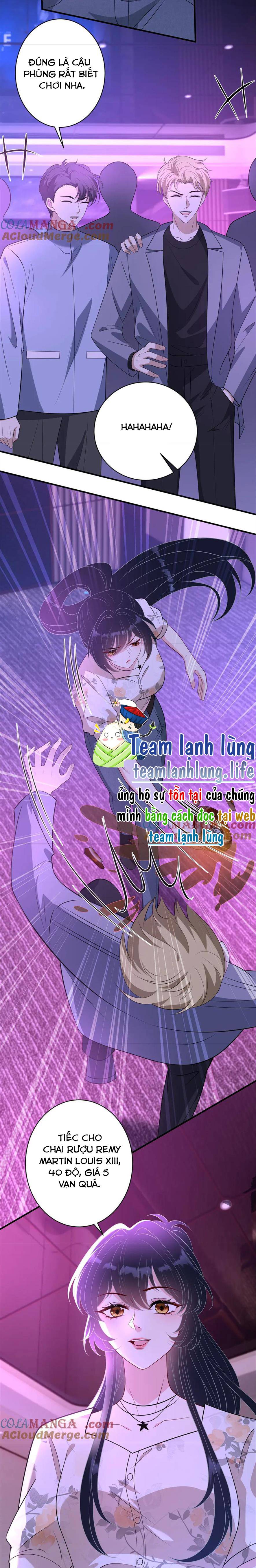 Thiên Kim Toàn Năng Đại Tài - Chap 151