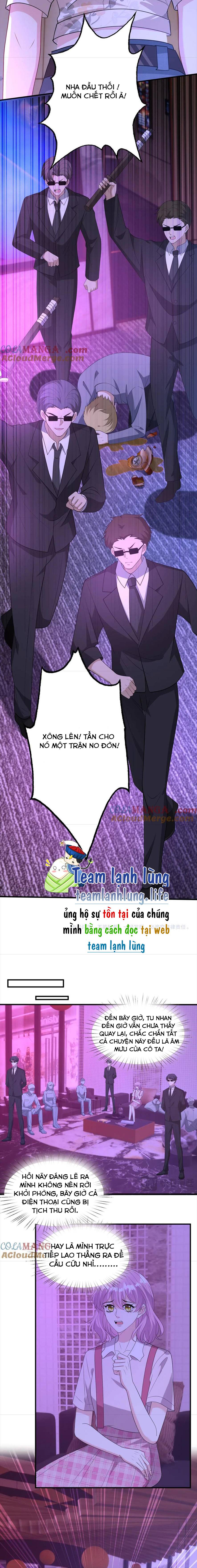 Thiên Kim Toàn Năng Đại Tài - Chap 151