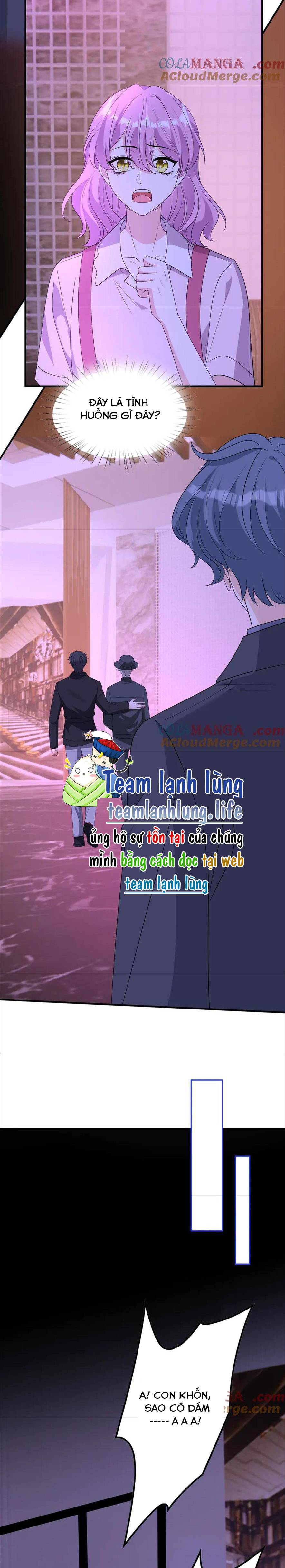 Thiên Kim Toàn Năng Đại Tài - Chap 151