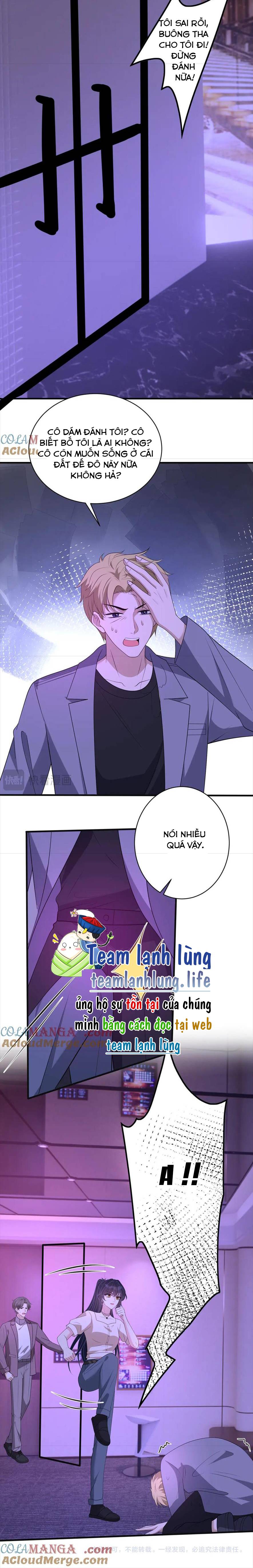 Thiên Kim Toàn Năng Đại Tài - Chap 151