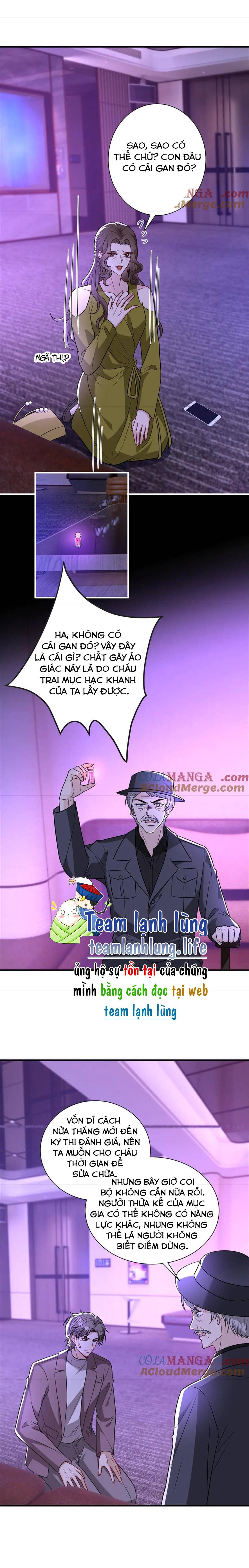 Thiên Kim Toàn Năng Đại Tài - Chap 152