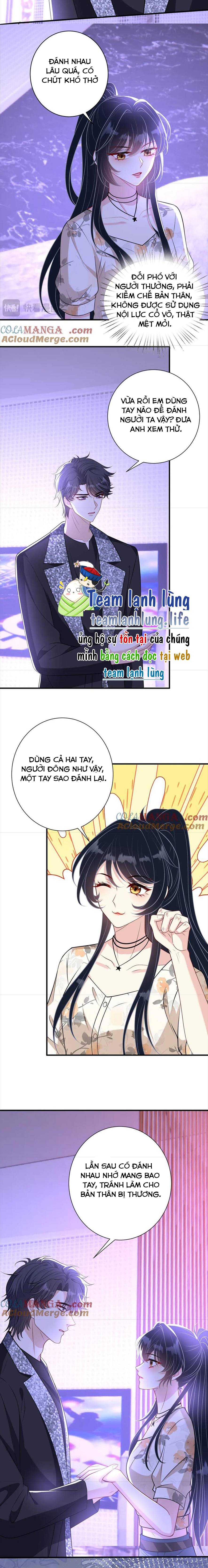 Thiên Kim Toàn Năng Đại Tài - Chap 152