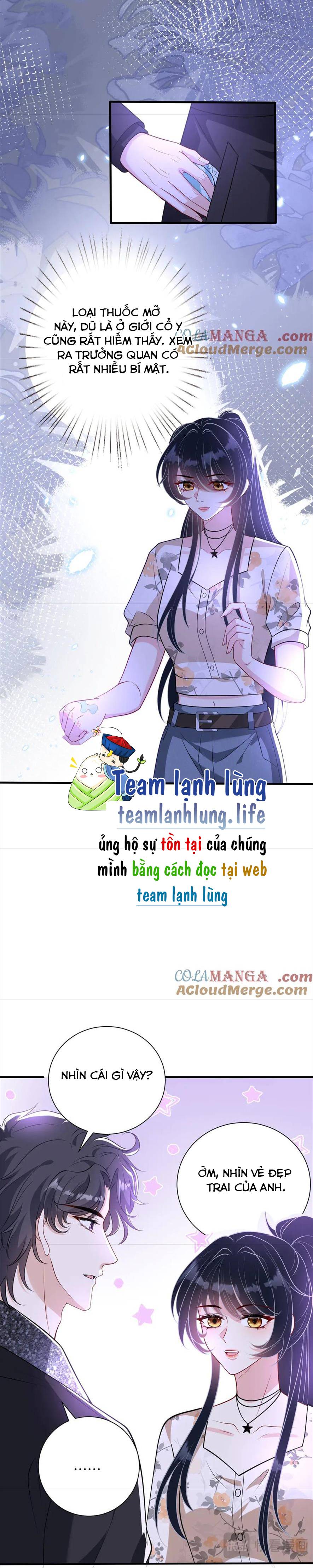 Thiên Kim Toàn Năng Đại Tài - Chap 152
