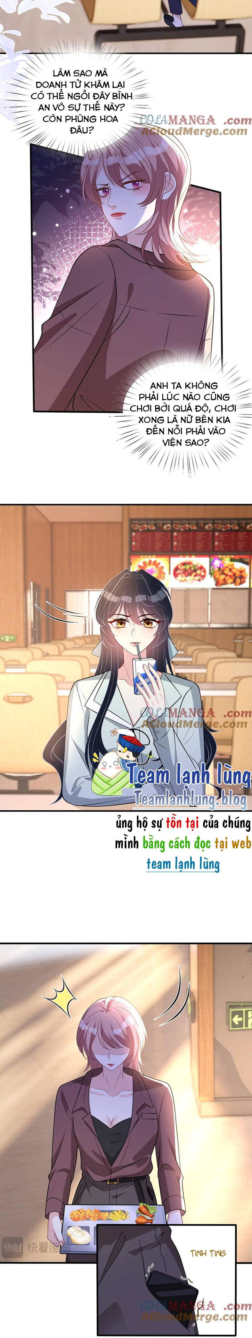 Thiên Kim Toàn Năng Đại Tài - Chap 153