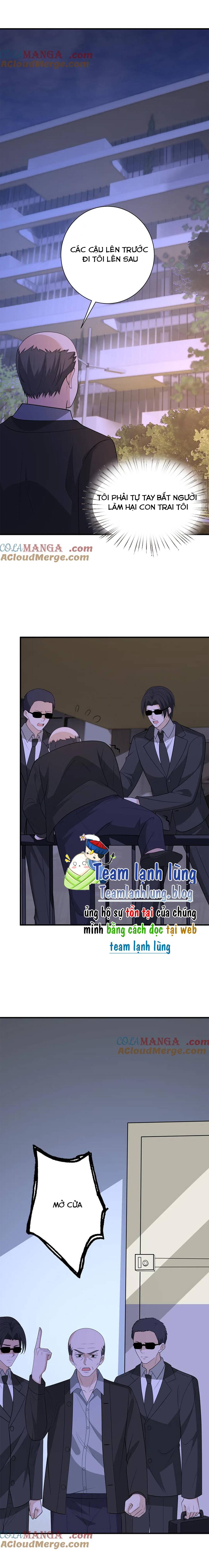 Thiên Kim Toàn Năng Đại Tài - Chap 153