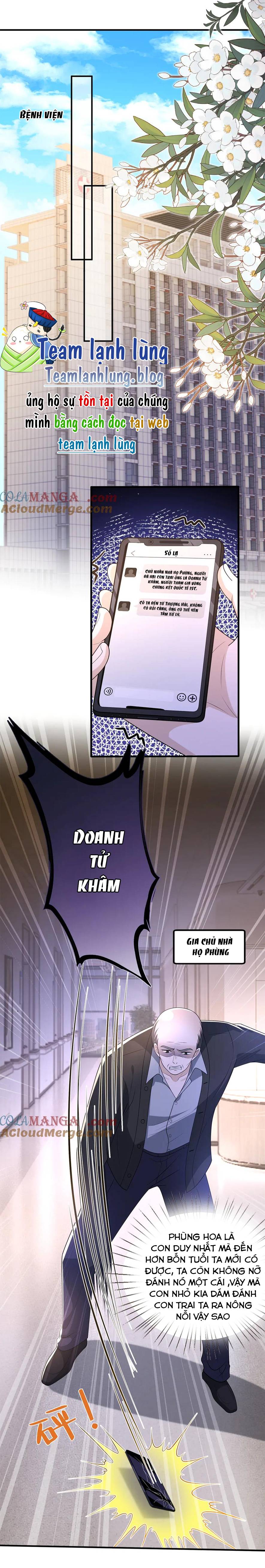 Thiên Kim Toàn Năng Đại Tài - Chap 153