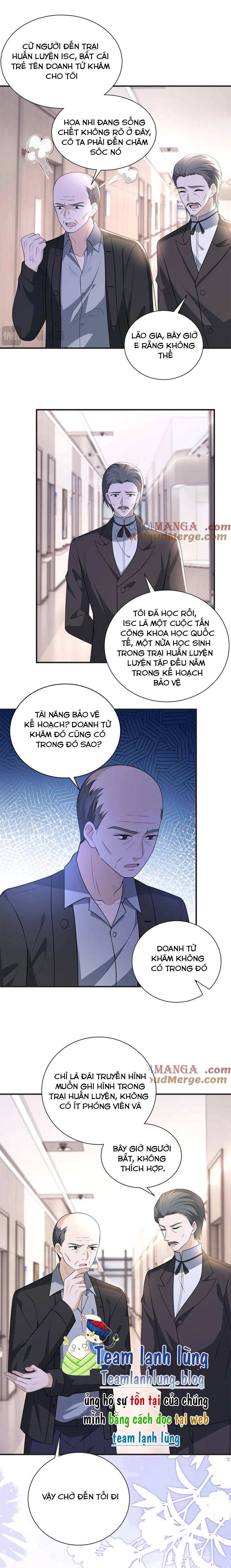Thiên Kim Toàn Năng Đại Tài - Chap 153