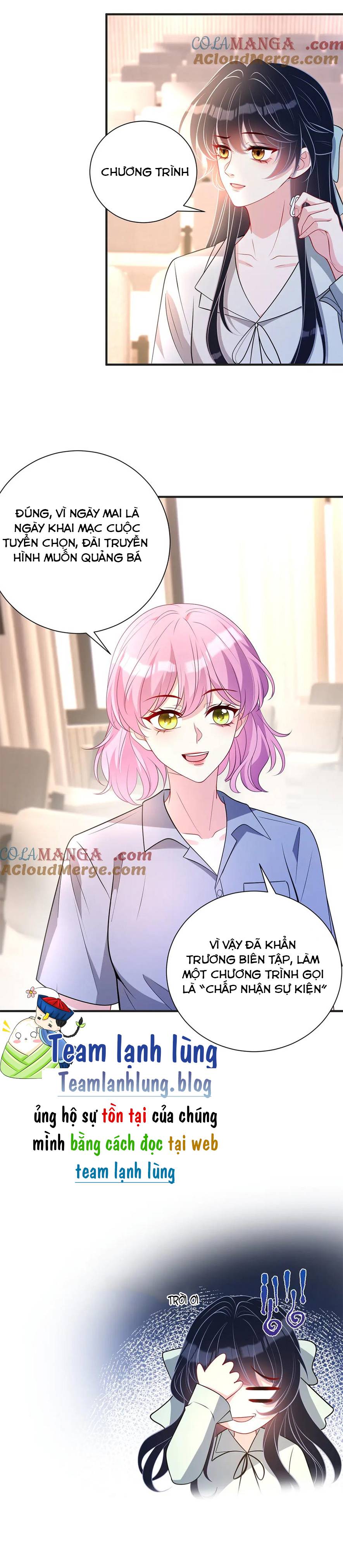 Thiên Kim Toàn Năng Đại Tài - Chap 153