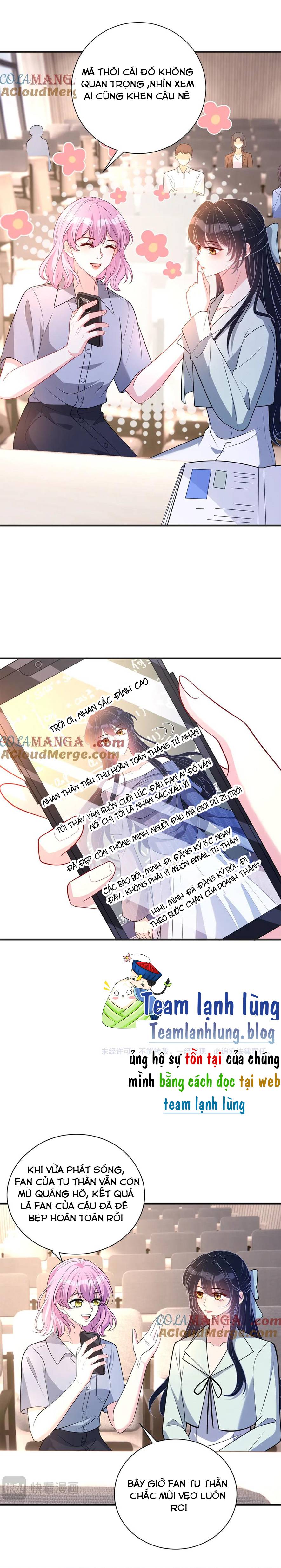 Thiên Kim Toàn Năng Đại Tài - Chap 153