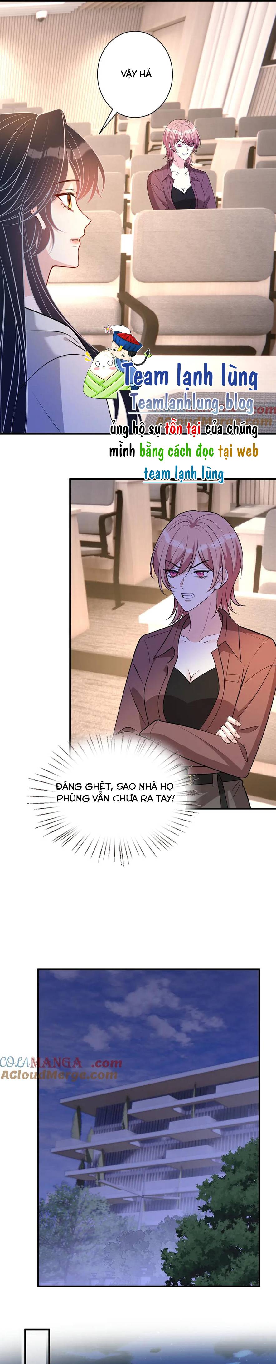 Thiên Kim Toàn Năng Đại Tài - Chap 153