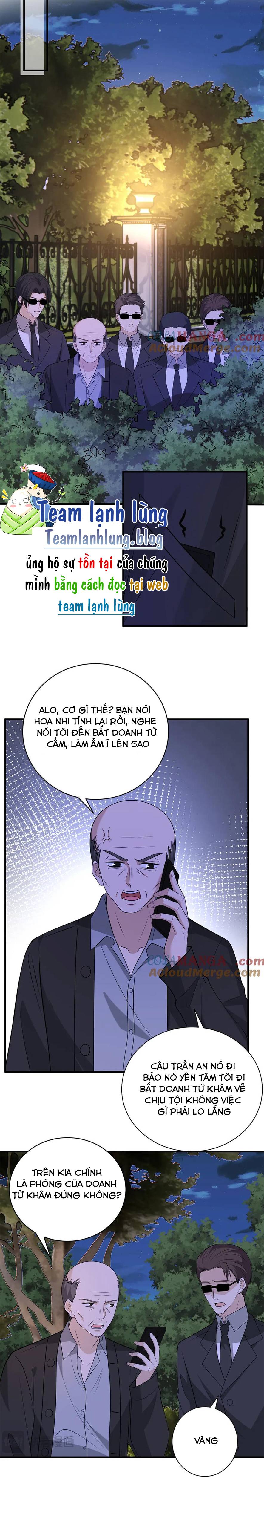 Thiên Kim Toàn Năng Đại Tài - Chap 153