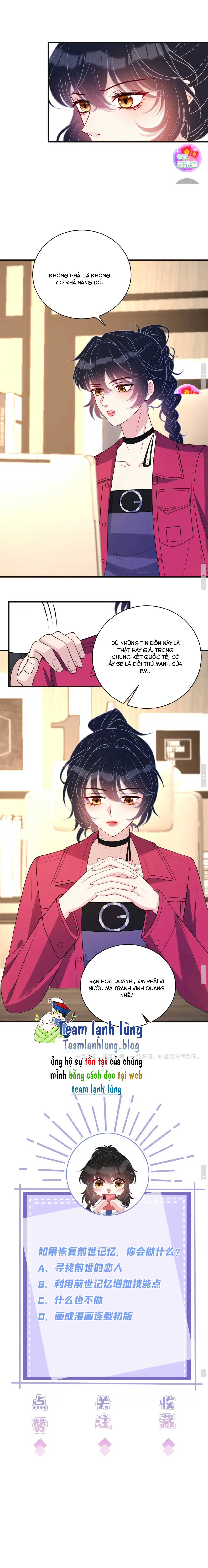 Thiên Kim Toàn Năng Đại Tài - Chap 154