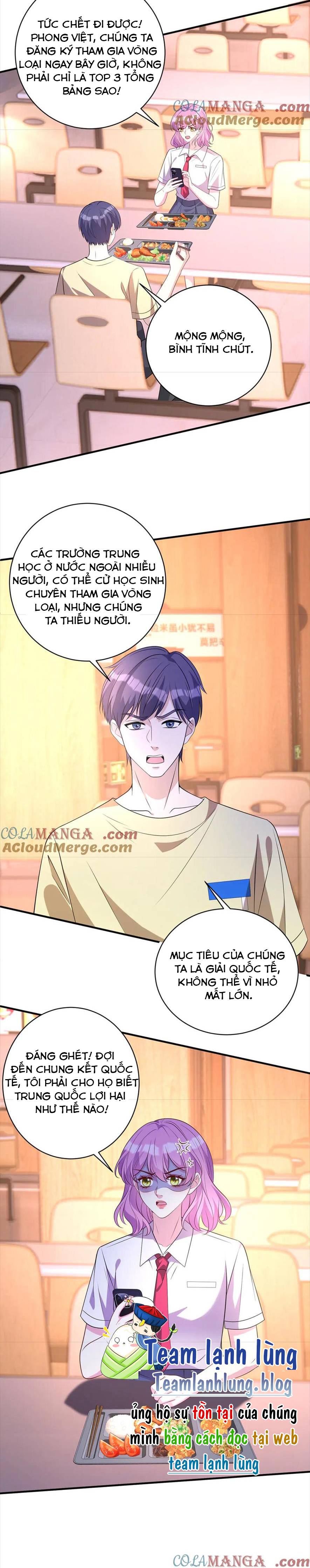 Thiên Kim Toàn Năng Đại Tài - Chap 155