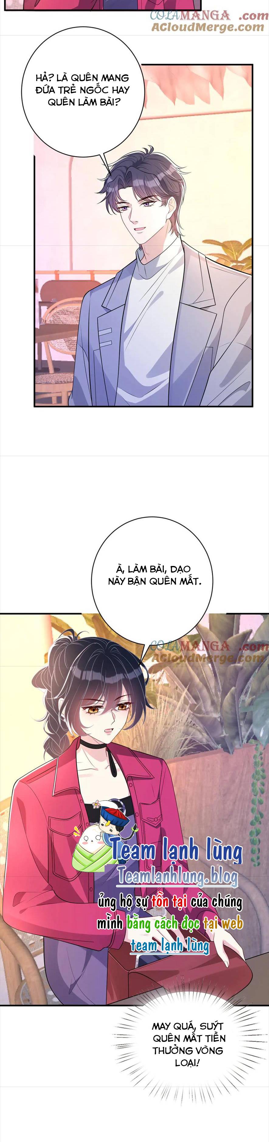 Thiên Kim Toàn Năng Đại Tài - Chap 155