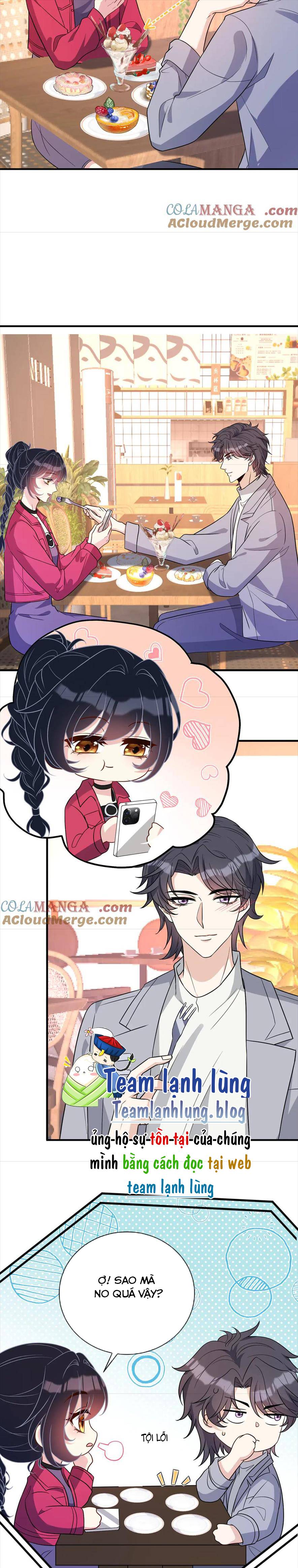 Thiên Kim Toàn Năng Đại Tài - Chap 155