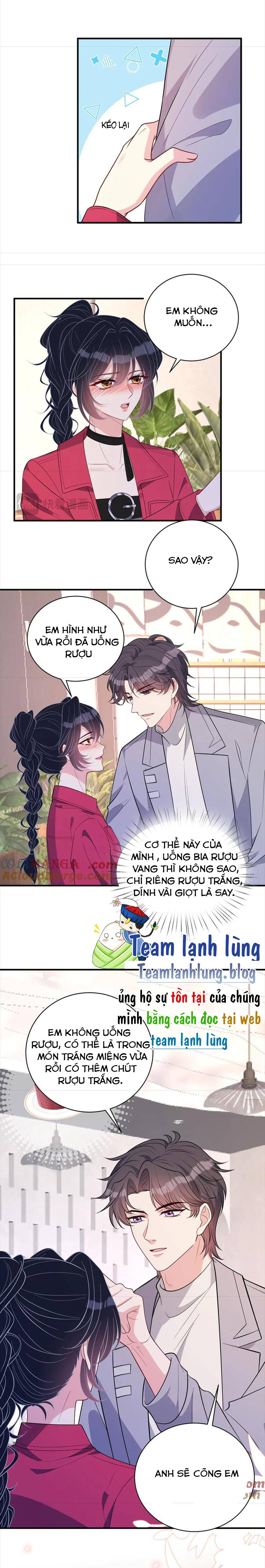 Thiên Kim Toàn Năng Đại Tài - Chap 155