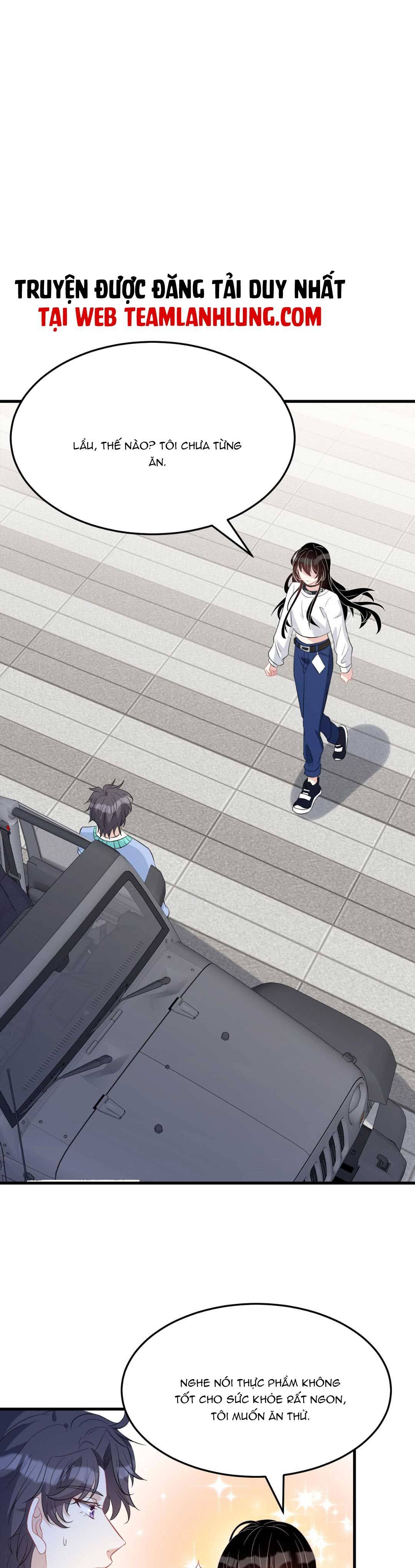 Thiên Kim Toàn Năng Đại Tài - Chap 16