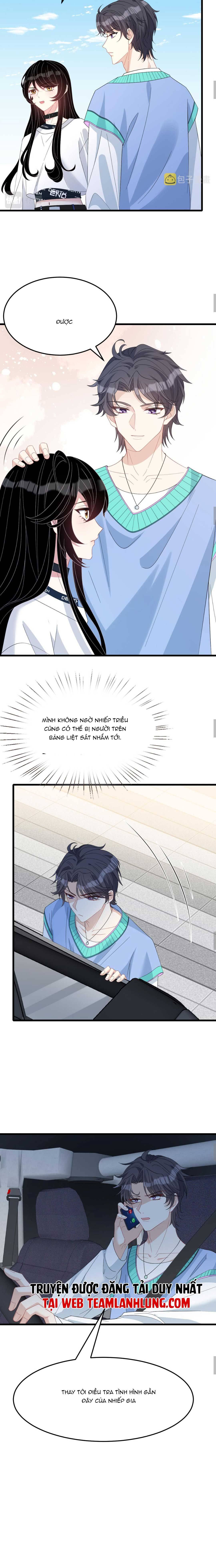 Thiên Kim Toàn Năng Đại Tài - Chap 16