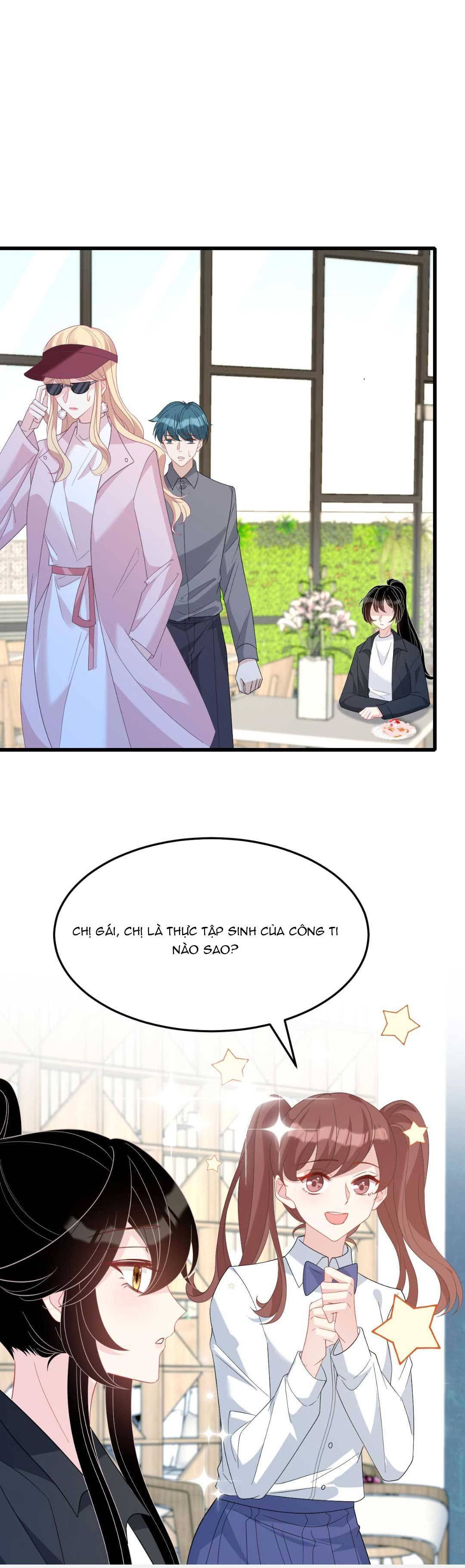 Thiên Kim Toàn Năng Đại Tài - Chap 16