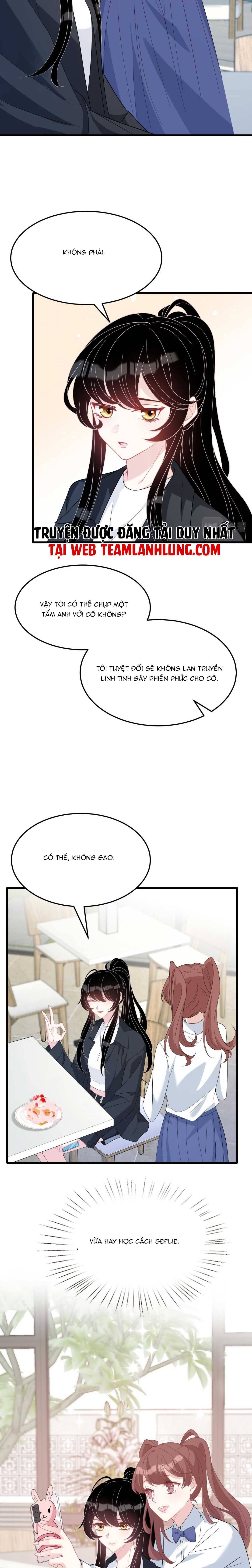 Thiên Kim Toàn Năng Đại Tài - Chap 16