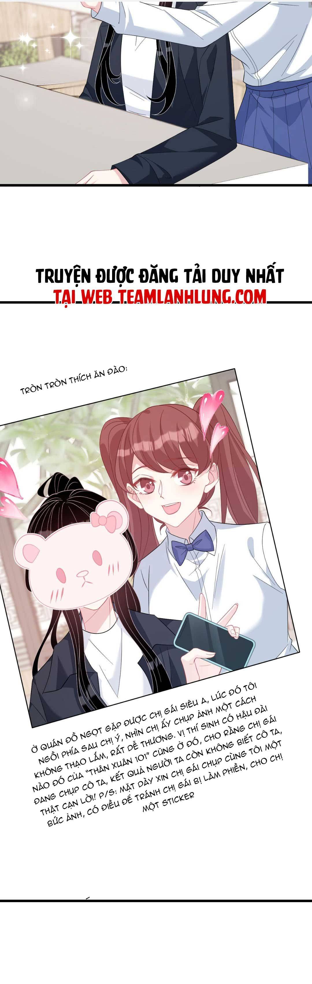 Thiên Kim Toàn Năng Đại Tài - Chap 16