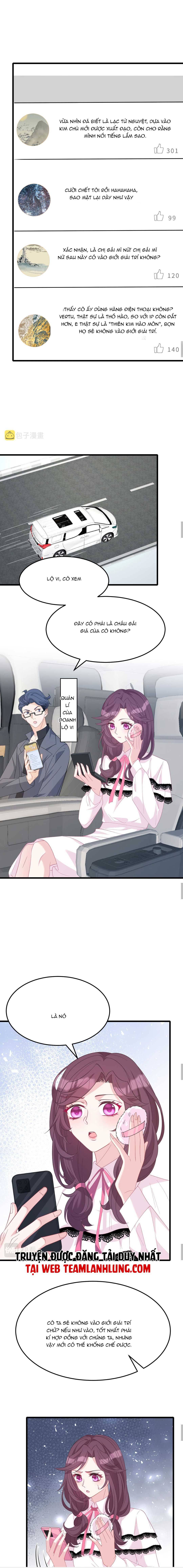 Thiên Kim Toàn Năng Đại Tài - Chap 16