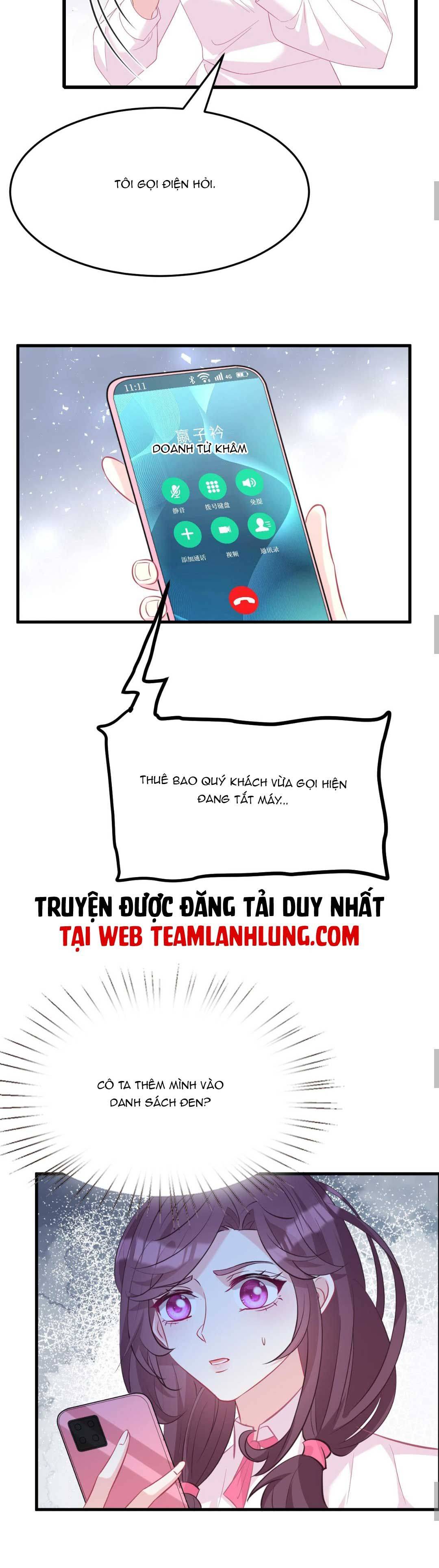 Thiên Kim Toàn Năng Đại Tài - Chap 16