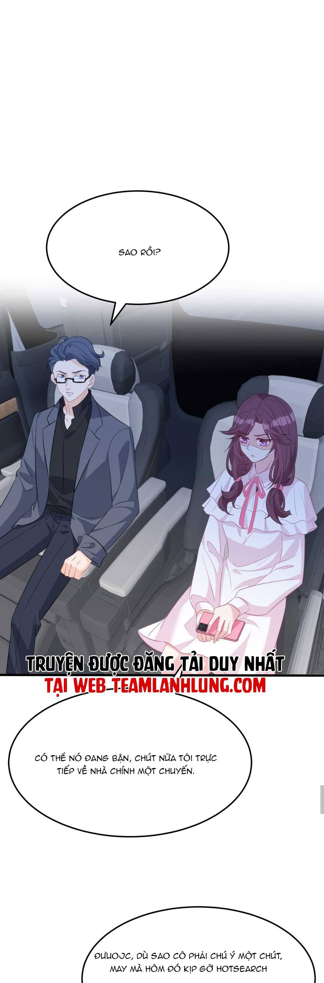 Thiên Kim Toàn Năng Đại Tài - Chap 16